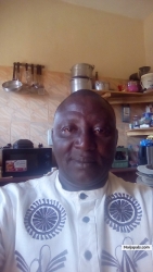 Wayas Kpara Moses (roywayas)
