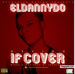 IF(DAVIDO IF COVER) by EL DANNYDO