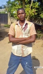 Ayobode Simeon