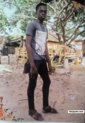 Christian anioke