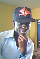 hedris olamide 
