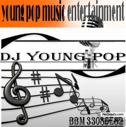chop my money (young pop 07064513501) by YOUNG POP ft bussy