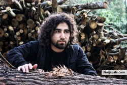 lumberjack