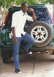 Bravies Moses