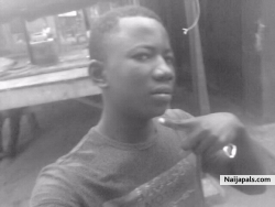 Nnamaka michael (Micnnaz)