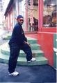 kenny livingstone