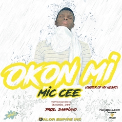 OKON MI (prod. danpiano) by MIC CEE