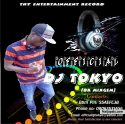 Dj tokyo (Djtokyo)
