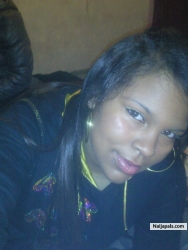 OmoGeeee ManCHESTeRRRR! Representing African Beauty:P