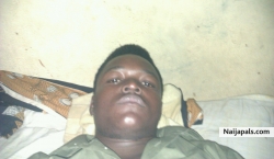 salaam ayodele ismail (ruggedsai)