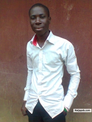 Cyprian Nnamdi