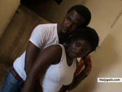 me and t