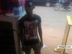 my street life is cool