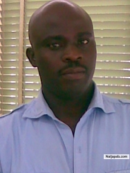 ademola olowookere