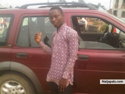 Chilling at a marriage ceremony