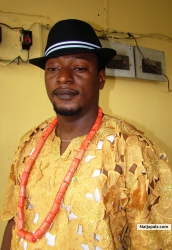 Ejiro Agege (ejayage)