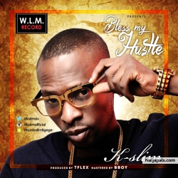 Adekunle Owonikoko (KSLIMMUSIC)
