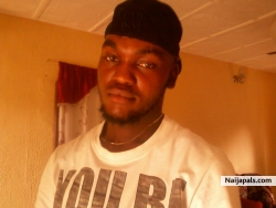 oladimeji (zionabbey)