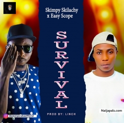 SURVIVAL by Skimpy skilachy