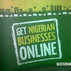 get your business online, Free!