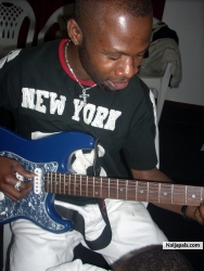 one love