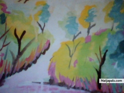 CALL MR BAMITALE NOW FOR YOUR ART WORK  2348066336413