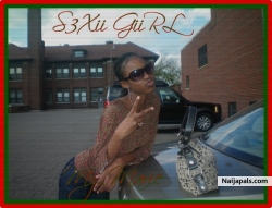 ma sexi self