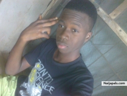 it's just Me, Myself and I.