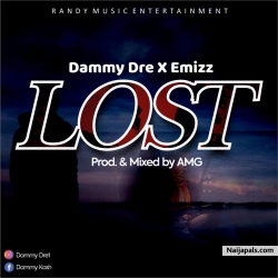 Lost by Dammy Dre x Emizz
