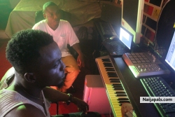 fineboybeatz cooking
