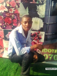 EMMANUEL PAUL OKIKE (Emmaphysics)
