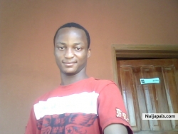 Oluwaseun Adegoke 