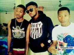 Keny heart nwabueze (Kenywhite)