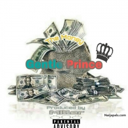 The Money by Gentle Prince