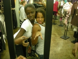me and jamie
