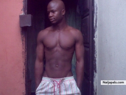 Chukwukere Chimezie Nwachukwu