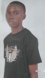 Oduntan hammed babatunde (hammedinho4love)