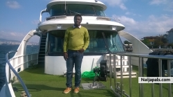 Princes Island Istanbul