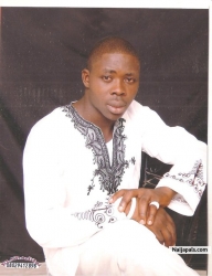 kehinde J.mudashiru