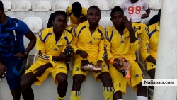 me and team mates