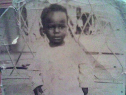 anafi arnold (evanss)