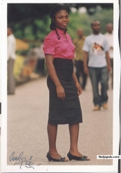 nkata winifred spark