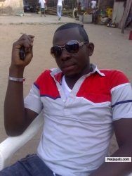 Junior Pius