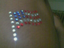 Ma tattoo