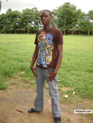 Ameachi joseph