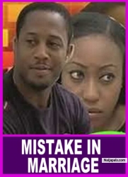 MISTAKE IN MARRIAGE| Please Don';t Miss This Interesting Rita Dominic Old Nigerian Marriage Movie