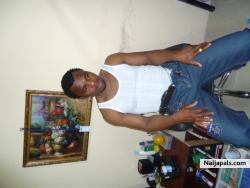emeka nelly nweke
