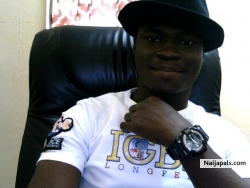 Ibraheem Afeez Oluwasegun