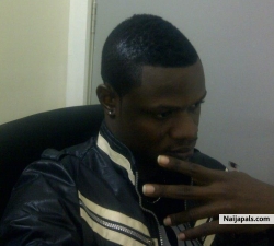 Gmoney Yomi (Gmoney2)