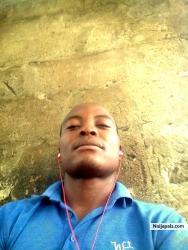 Okunade Abayomi (SaintAbayo)